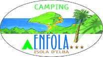 Camping Enfola